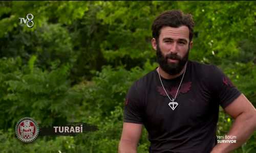 Ada Konseyinde Yaşanan Tartışmayı Değerlendirdi! 'Tartışabileceğim Biri Değil' - 76. Bölüm - Survivor 2018