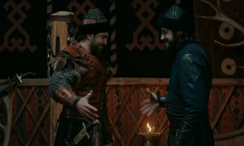 Diriliş -Ertuğrul- 78.Bölüm Fragmanı