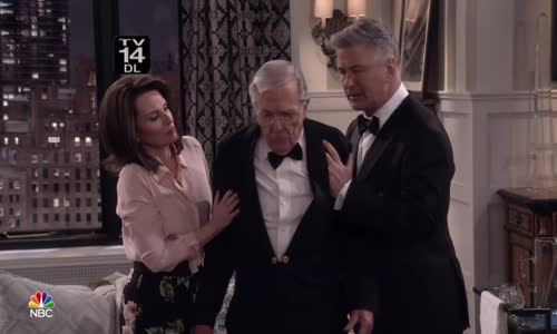 Will & Grace 9. Sezon 16. Bölüm Fragmanı