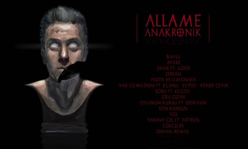 Allame - Yo 