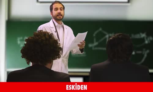 Eski Okullar ile Şimdiki Okullar Arasındaki 8 Fark - Yapyap