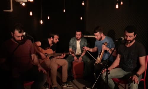 Ali Baran & Eser Eyüboğlu - Yükledim Yüklerimi