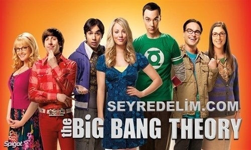 The Big Bang Theory 11 Sezon 14 Bolum Izle Seyredelim Com