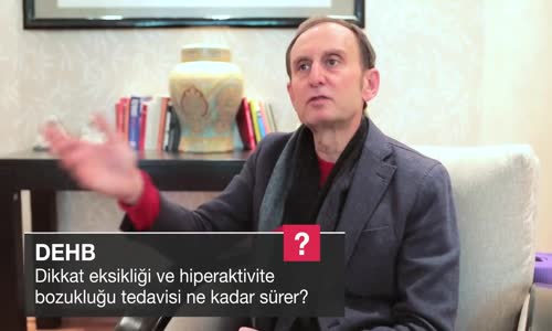 Dikkat Eksikliği Ve Hiperaktivite Bozukluğu Tedavisi Ne Kadar Sürer