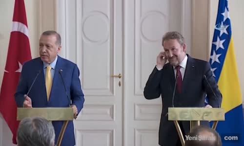 Cumhurbaşkanı Erdoğan Suikast İddialarına Böyle Cevap Verdi