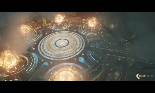 Guardians of the Galaxy Vol. 2'dan Fragman Geldi!