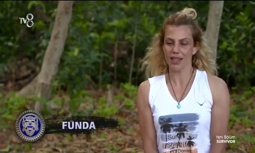 Survivor 2018 - 5. Bölüm  Hastalanan Gamze'ye Doktor Müdahalesi