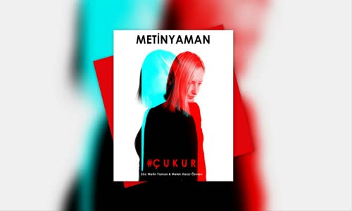 Metin Yaman - Çukur Yeni