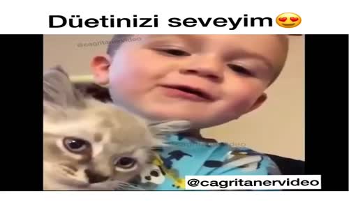 Düetinizi Seveyim