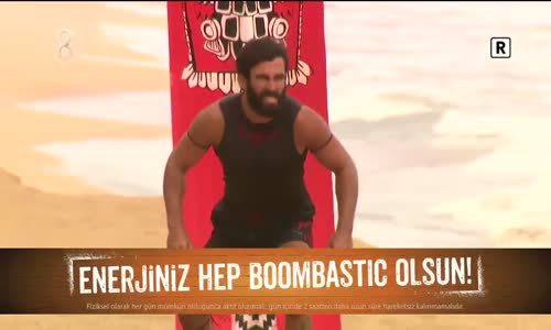 Dokunulmazlık Oyununda Nefesler Tutuldu! - 75. Bölüm - Survivor 2018