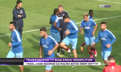 Yanal Talimatı Verdi Bu Ruh Bizde Var