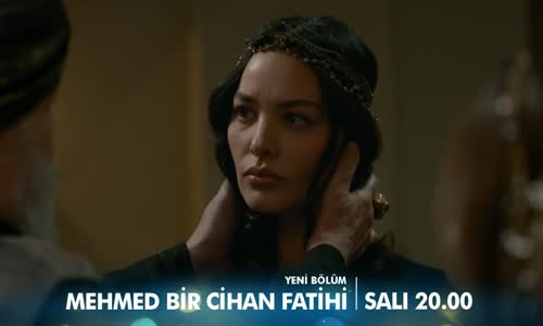 Mehmed Bir Cihan Fatihi 2. Bölüm 2. Fragmanı