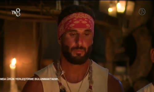 İşte Haftanın İkinci Eleme Adayı 87. Bölüm Survivor 2018