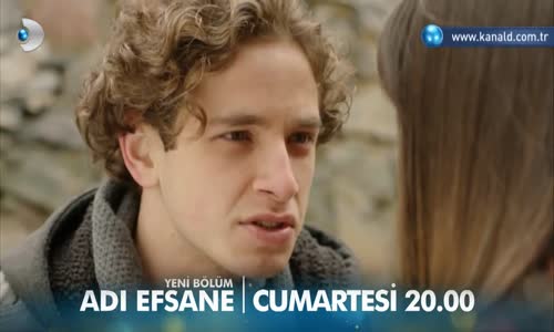 Adı Efsane 6.Bölüm Fragmanı