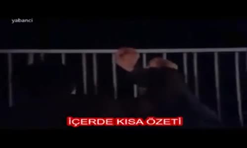 İçerdenin Kısa Özeti