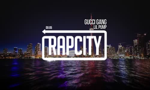 Lil Pump  Gucci Gang 