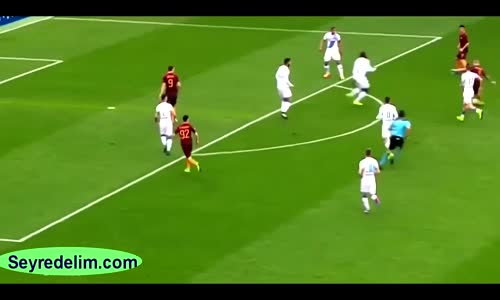  Roma - Napoli 1-2 (04.03.2017) Maç Özeti HD