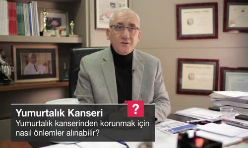 Yumurtalık Kanserinden Korunmak İçin Nasıl Önlemler Alınabilir