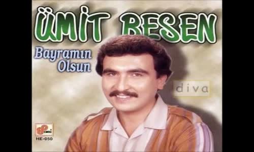 Ümi̇t Besen - Yakında Geleceği̇m