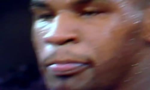 Mike Tyson Şampiyonu Yeniyor 