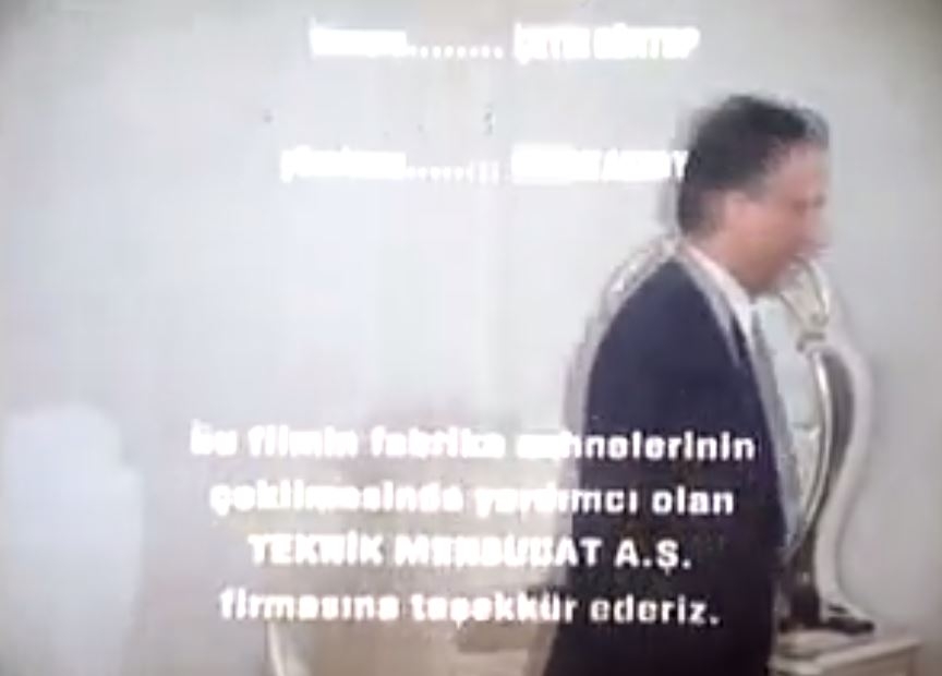 Varyemez Film Müziği