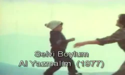 Acıklı Yeşilçam Sahneleri 