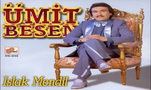 Ümit Besen - Mahkumsun