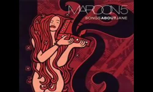 Maroon 5 Must Get Out