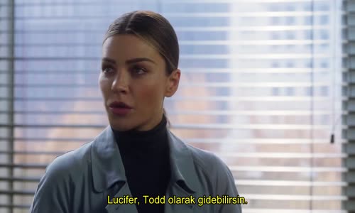 Lucifer 3. Sezon 15. Bölüm Türkçe Altyazılı Fragmanı