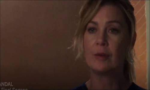 Grey's Anatomy 14. Sezon 16. Bölüm Fragmanı