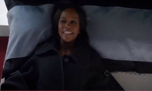 How to Get Away with Murder 4. Sezon 13. Bölüm Fragmanı