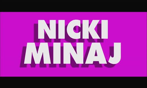 Nicki Minaj  Stupid Hoe (Explicit)