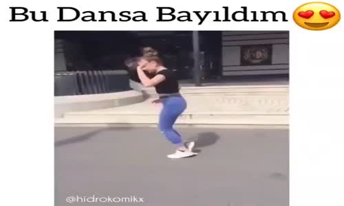 İnstagram'ın Yeni Ayak Dansı Akımı