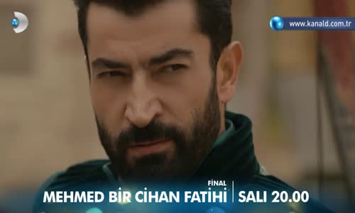 Mehmed Bir Cihan Fatihi 6. Bölüm Fragmanı (FİNAL)