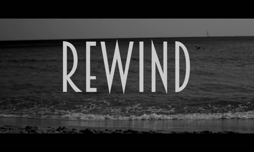 Rewind  - Berkay Özideş