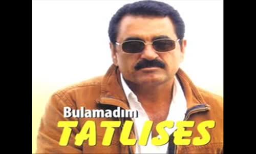 İbrahim Tatlıses - Türlü Türlü