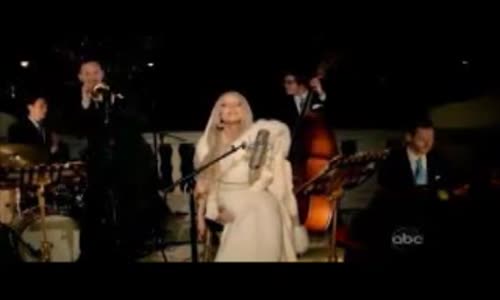 Lady Gaga - White Christmas -A Very Gaga Thanksgiving