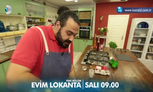 Evim Lokanta 37.Bölüm Fragmanı