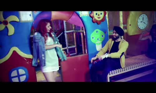 Jasmine Sandlas  Lv Di Jean Official Song  Ft Preet Hundal  Love Bhullar  One Take Video