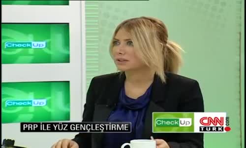 Yüz Gençleştirme Ameliyatı Sonrası Prp İyileşmeyi Hızlandırır Mı