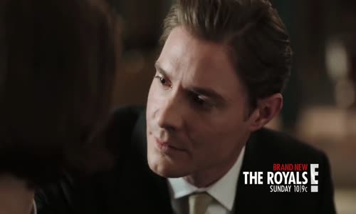 The Royals 4. Sezon 5. Bölüm Fragmanı