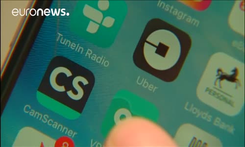 Uber Londra Lisansının İptalini Yargıya Taşıdı 