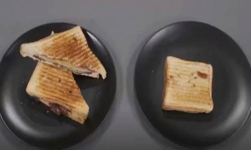 3.5 Liralık Tost vs 27 Liralık Tost