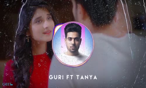 Gurı Ft. Tanya Dooriyan Female Version Latest Punjabi Songs 2017 