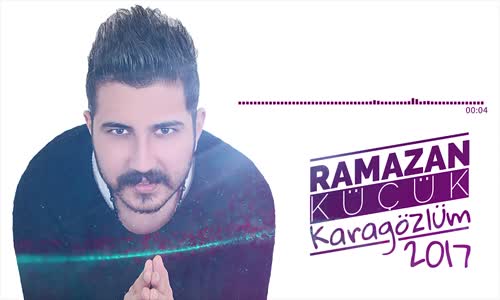 Ramazan Küçük -  Karagözlüm 