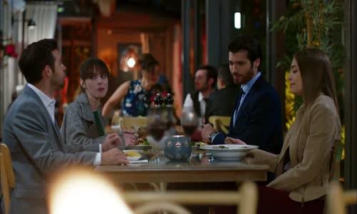 Dolunay - Sen Benim Her Şeyimsin