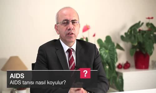 AIDS Tanısı Nasıl Koyulur