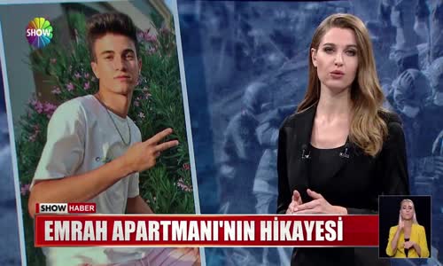 Emrah Apartmanı'nın hikayesi