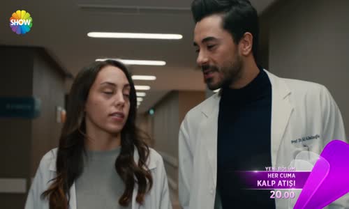 Kalp Atışı 22. Bölüm 2. Fragmanı