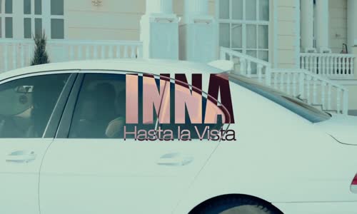 Inna - Hasta La Vista